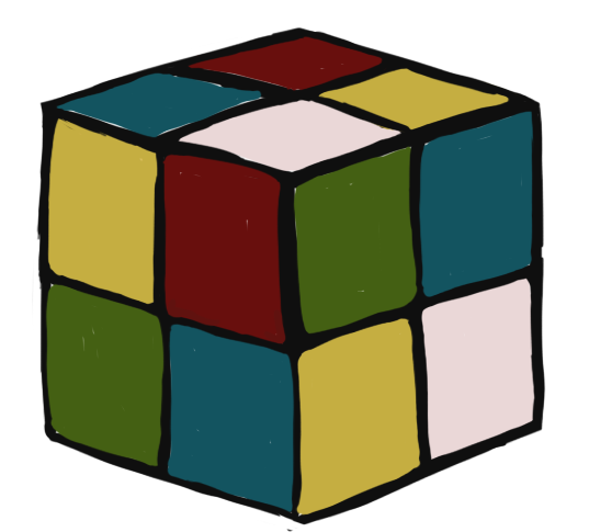 Rubicks Cube
